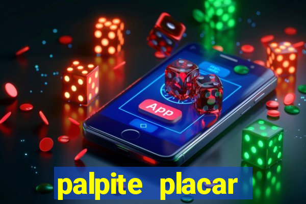 palpite placar exato flamengo hoje